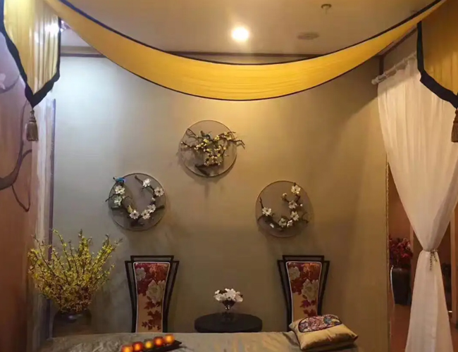 天津南开高端男士养生会所_让人体会到不一样的精致体验