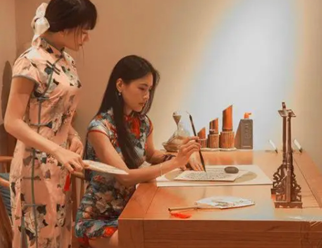 天津南开高端水疗休闲会所会馆缓解压力的好地方_靠谱值得信赖