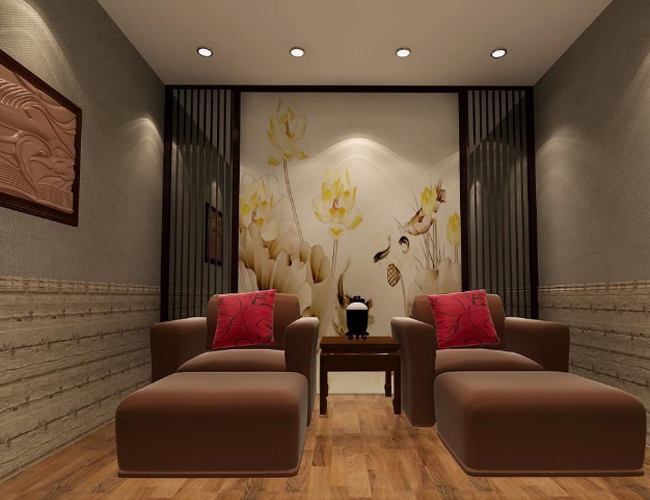 天津南开YiYun养生馆高端spa