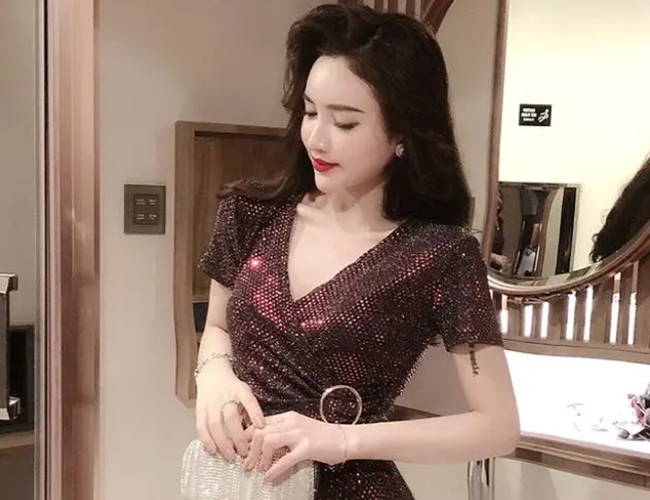 天津南开油压会所艺师风采（二）健康生活更精彩